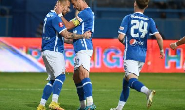 Farul Constanța, victorie chinuită cu CS Mioveni, scor 2-1