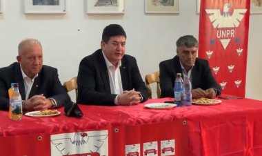 Gabriel Oprea: România are nevoie de specialiști în instituțiile statului