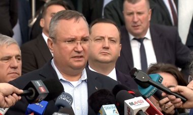 Ciucă: Vă pot da asigurări că până la jumătatea lunii decembrie, vom avea bugetul aprobat în Parlament
