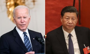 Joe Biden se va întâlni luni cu Xi Jinping pentru prima dată