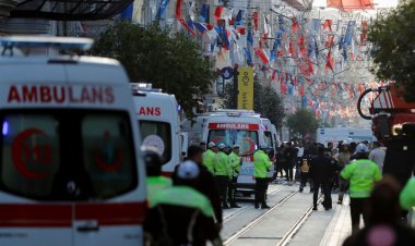 Erdogan: Atacatorii vor fi prinși și pedepsiți aspru. A fost un atac perfid cu bombă