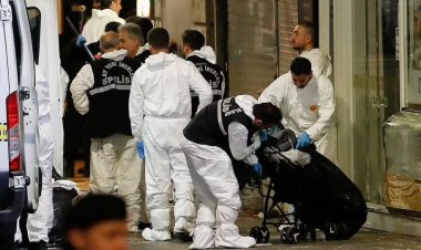 Atentatul de la Istanbul a fost comis de o femeie; sunt 6 morţi şi 81 de răniţi