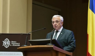 BNR a majorat prognoza de inflaţie la 16,3 la sută pentru finalul anului 2022