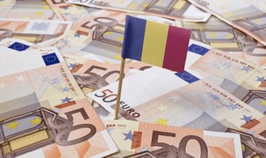 Datoria externă totală a României crescut în primele 9 luni, cu 4,82 miliarde de euro