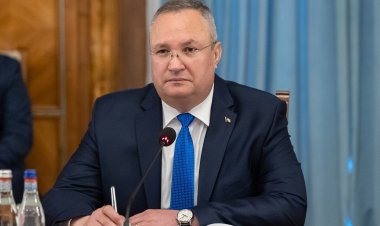 Ciucă: Eu personal nu voi mai face niciodată o coaliţie cu PSD