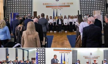 Eveniment special organizat de Instituția Prefectului, cu ocazia Zilei Dobrogei