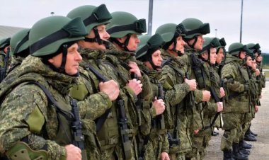 În Rusia, limita de vârstă pentru primul contract de serviciu militar a fost abolită