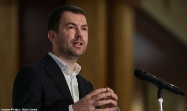 Cătălin Drulă: Iohannis calcă în picioare Justiţia din România