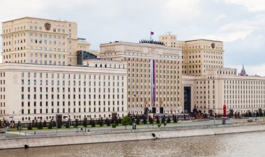 Ministerul apărării de la Moscova neagă că rachete ruseşti au lovit Polonia