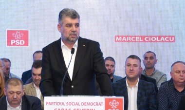 Ciolacu: Pensiile militarilor sunt pensii de serviciu pe care le au toate ţările NATO