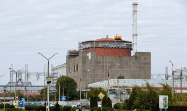 Centrala nucleară din Ucraina bombardată, ONU avertizează: Nu vă jucaţi cu focul