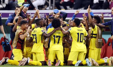 CM 2022: Ecuador, prima victorie în fața gazdelor din Qatar, scor 2-0