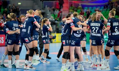 EHF EURO 2022: Norvegia, regina Europei la handbal feminin