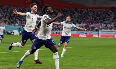 Anglia a surclasat Iranul cu 6-2, în prima etapă a Campionatului Mondial din Qatar