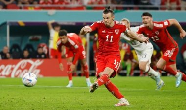 CM 2022: SUA - Ţara Galilor 1-1, prima remiză a turneului final din Qatar
