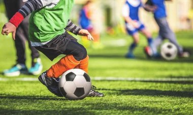 Copiii care fac sport de performanță vor primi tichete de 150 de lei pe lună