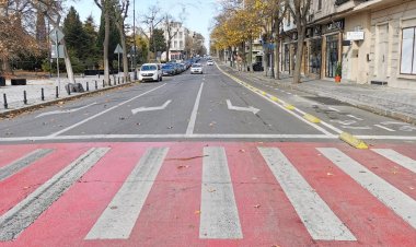Restricții de circulație cu prilejul Zilei Naționale a României