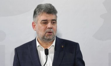 Ciolacu: Presupun că nu mai există nicio barieră pentru aderarea României la Schengen