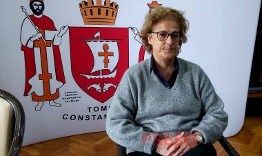 Reabilitarea străzii Ştefan cel Mare este în pericol. Ovanesian: Riscăm să pierdem banii de la UE