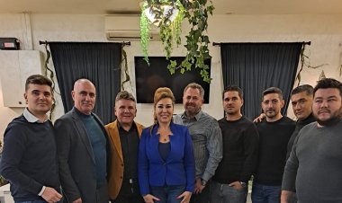 RESTO are un nou președinte