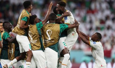 Qatar - Senegal 1-3. Țara gazdă, eliminată de la Mondial