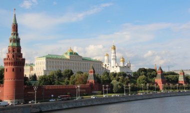 Moscova afirmă că nu are nimic de-a face cu lupta împotriva terorismului