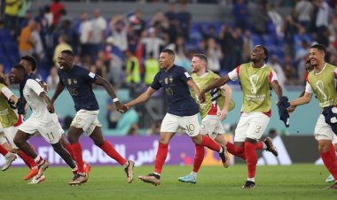 Franța, prima echipă calificată în optimile Campionatului Mondial de fotbal din Qatar