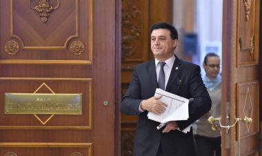 Niculae Bădălău, reţinut de DNA pentru trafic de influenţă și dare de mită