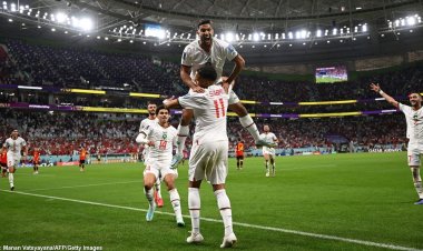 Belgia face un prim pas greșit la Campionatul Mondial din Qatar și pierde în fața Marocului cu 2-0