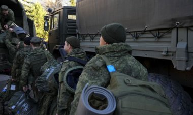 Rusia se pregătește să transfere trupe din Belarus în teritoriile ocupate ale Ucrainei