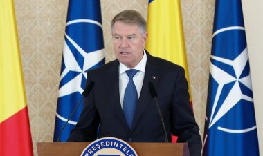 Iohannis: Republica Moldova este o preocupare foarte specială pentru România