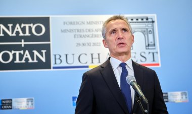 Stoltenberg, despre aderarea Ucrainei la NATO: În prezent ne concentrăm pe sprijinul de care este nevoie urgent