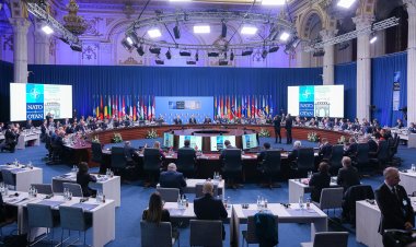 Declaraţia miniştrilor de externe ai NATO: Rusia, exclusiv responsabilă pentru războiul din Ucraina