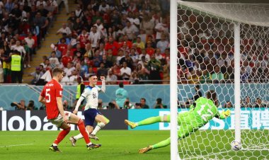 Anglia și Statele Unite se califică în optimile de finală ale Cupei Mondiale
