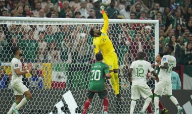 Mexicul învinge Arabia Saudită cu scorul de 2-1