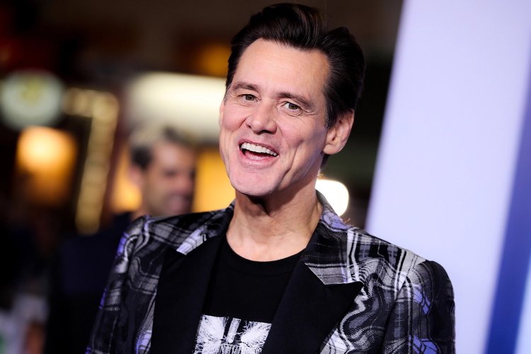 Rusia interzice intrarea pe teritoriul său a actorului Jim Carrey