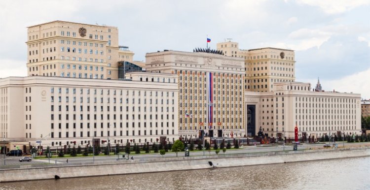 Ministerul apărării de la Moscova neagă că rachete ruseşti au lovit Polonia