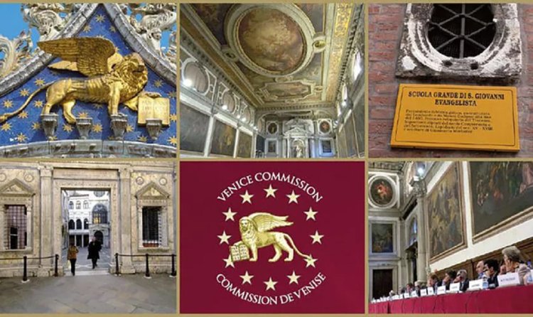Comisia de la Veneția, critici dure pentru legile justiției din România