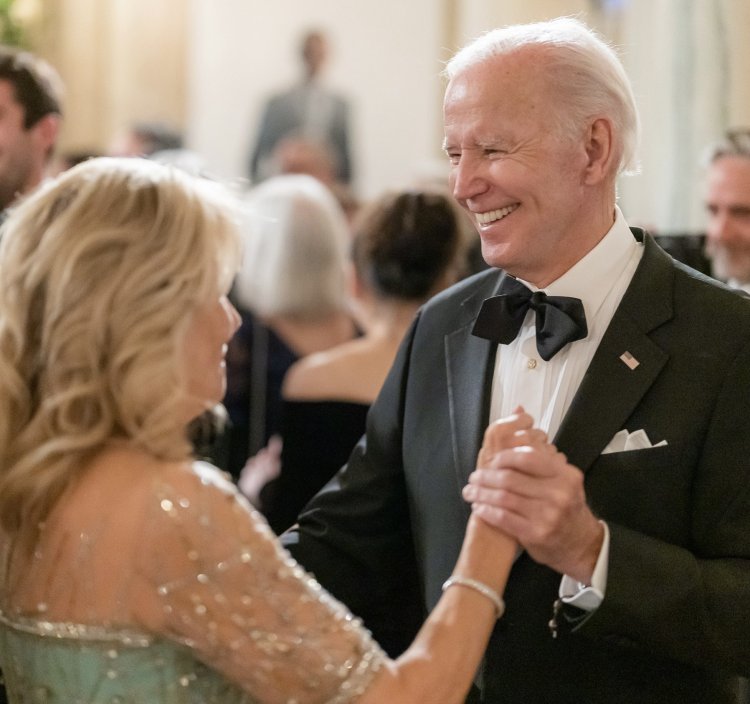 Joe Biden a sărbătorit fără fast împlinirea a 80 de ani