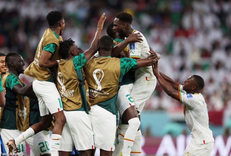 Qatar - Senegal 1-3. Țara gazdă, eliminată de la Mondial