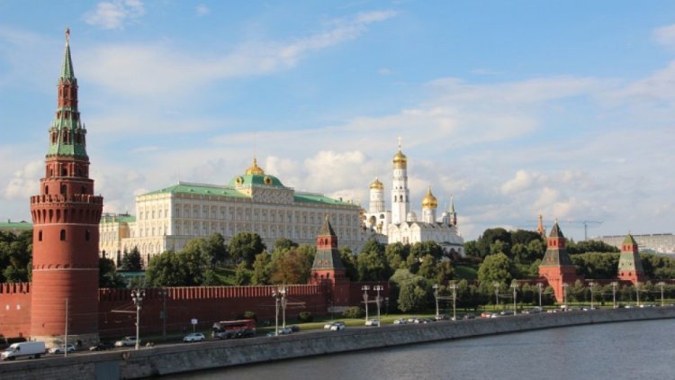Moscova afirmă că nu are nimic de-a face cu lupta împotriva terorismului