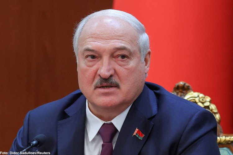 Lukașenko: Greșeala lui Zelenski este că încalcă principiile clasice de negociere când vorbește cu giganta Rusie