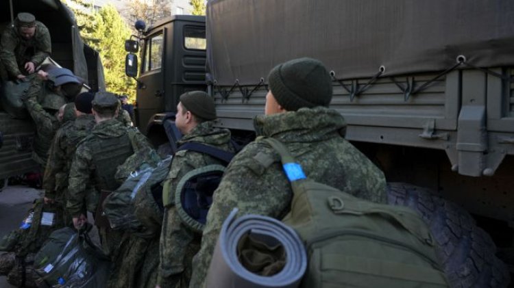 Rusia se pregătește să transfere trupe din Belarus în teritoriile ocupate ale Ucrainei