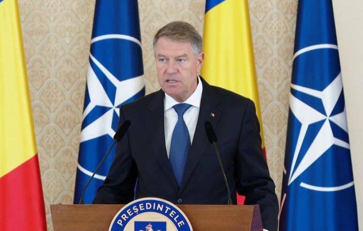 Iohannis: Republica Moldova este o preocupare foarte specială pentru România