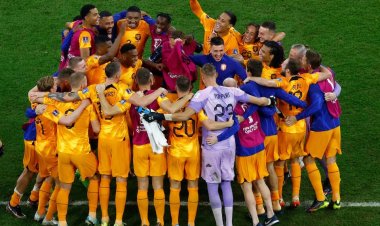 Olanda, prima echipă calificată în sferturile Cupei Mondiale din Qatar
