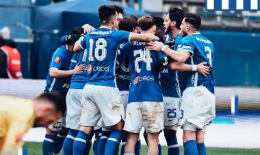 Farul Constanța a făcut scorul campionatului cu FC Botoșani, scor 8-0