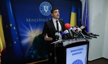 Politică la intimidare  făcută de George Simion