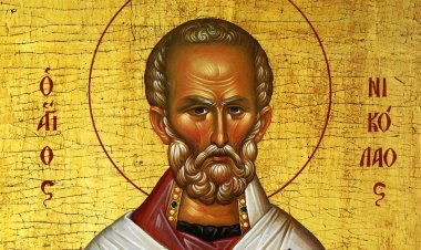 Sfântul Nicolae, supranumit și Făcătorul de minuni. Tradiții și obiceiuri