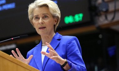 Ursula von der Leyen propune al noulea pachet de sancţiuni Rusiei, care includ şi armata rusă