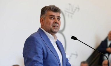 Ciolacu: Opoziția nedreaptă a Austriei este un cadou gratuit de Crăciun pentru Putin